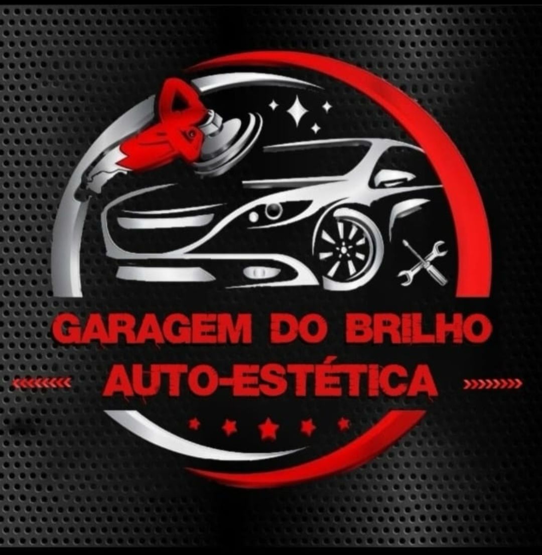 LAVA JATO CARAGEM DO BRILHO